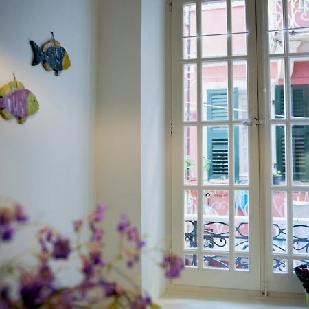 Nena Lägenhet Corfu  Exteriör bild